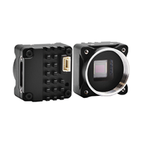 Dragonfly S USB3 Cameras